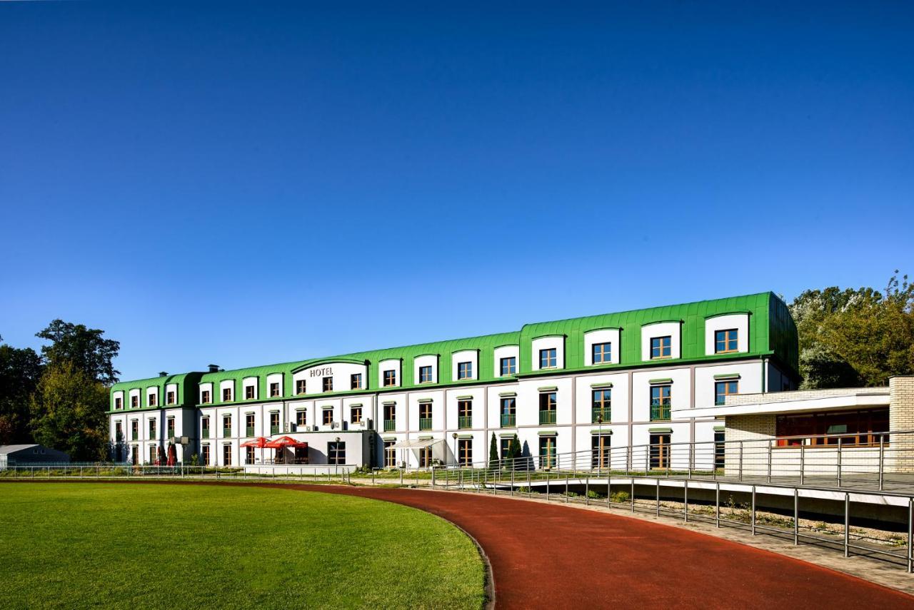 Hotel Anton By Dns Pruszków Exterior foto